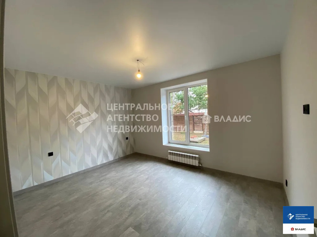 Продажа дома, Заборье, Рязанский район, Луговая улица - Фото 15