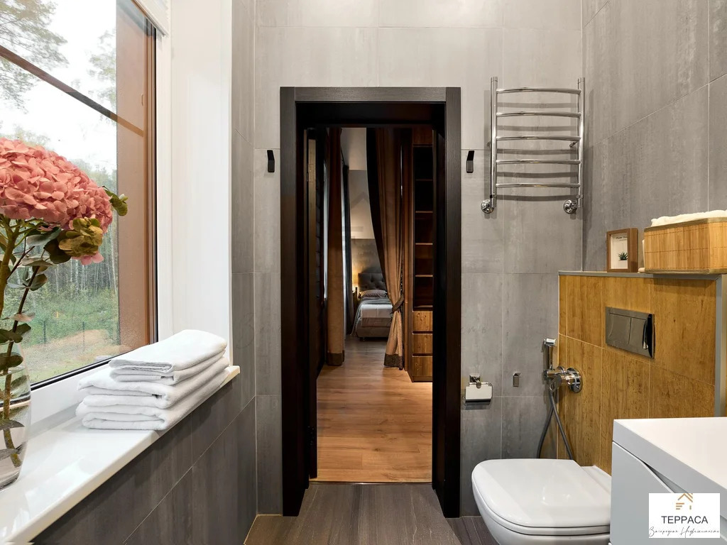 Продажа дома, Токсово, Всеволожский район - Фото 15