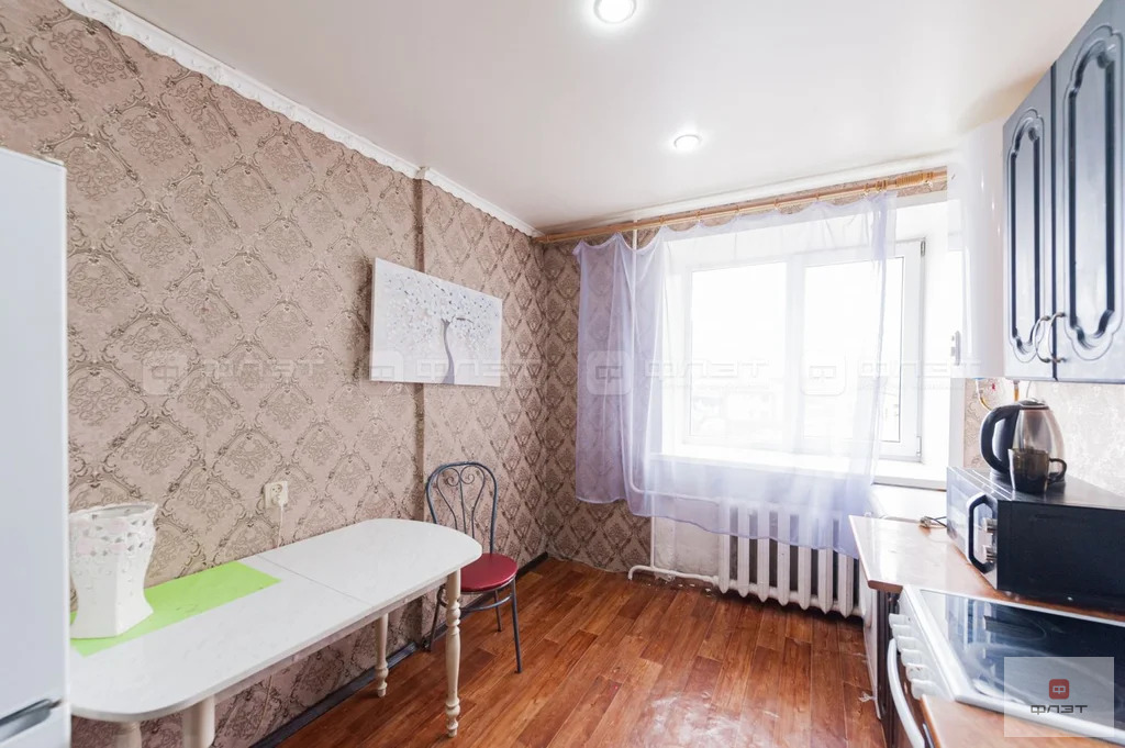 Продажа квартиры, Высокая Гора, Высокогорский район, ул. Полковая - Фото 13