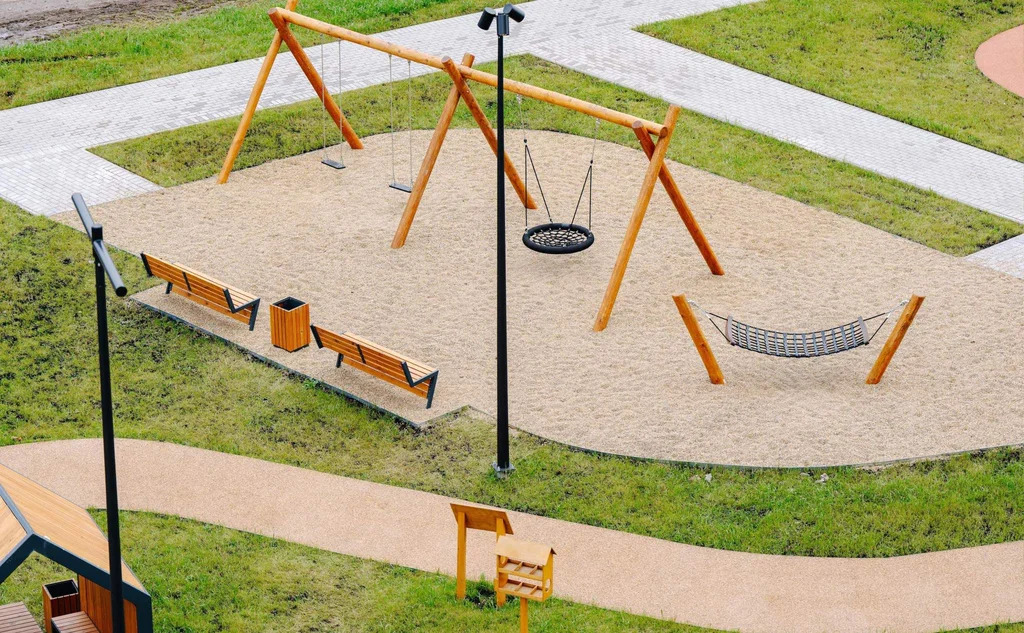 Удобная кладовая - Фото 18