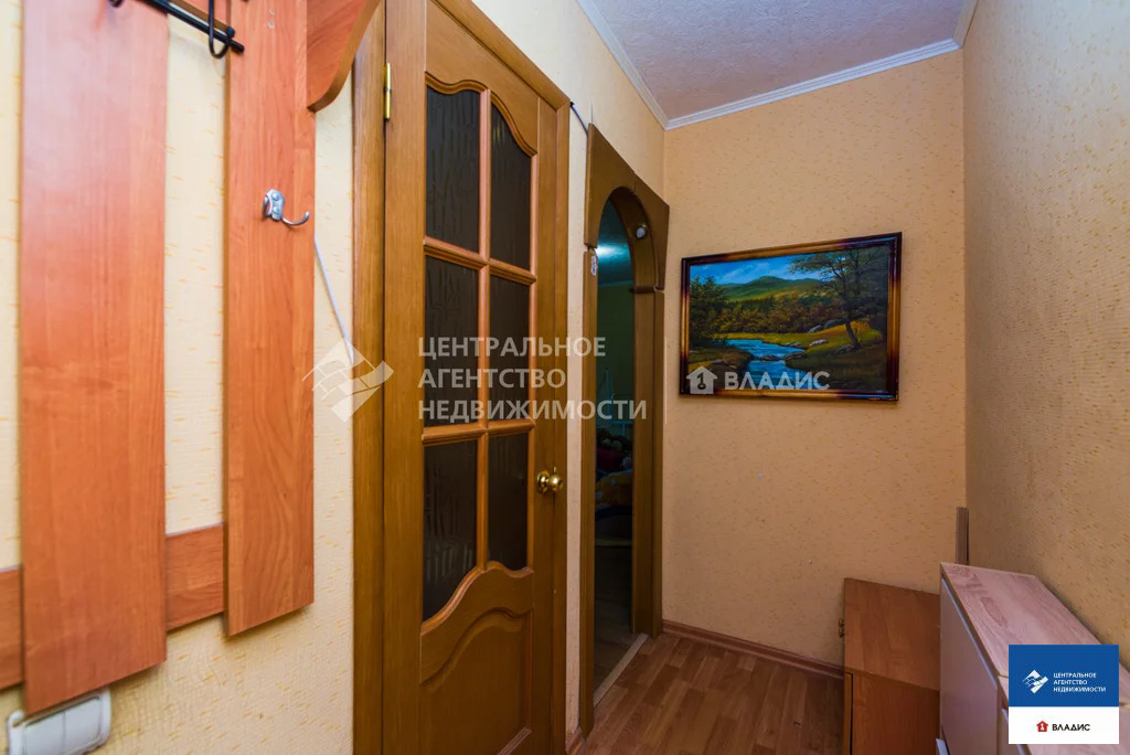 Продажа квартиры, Рязань, ул. Островского - Фото 7