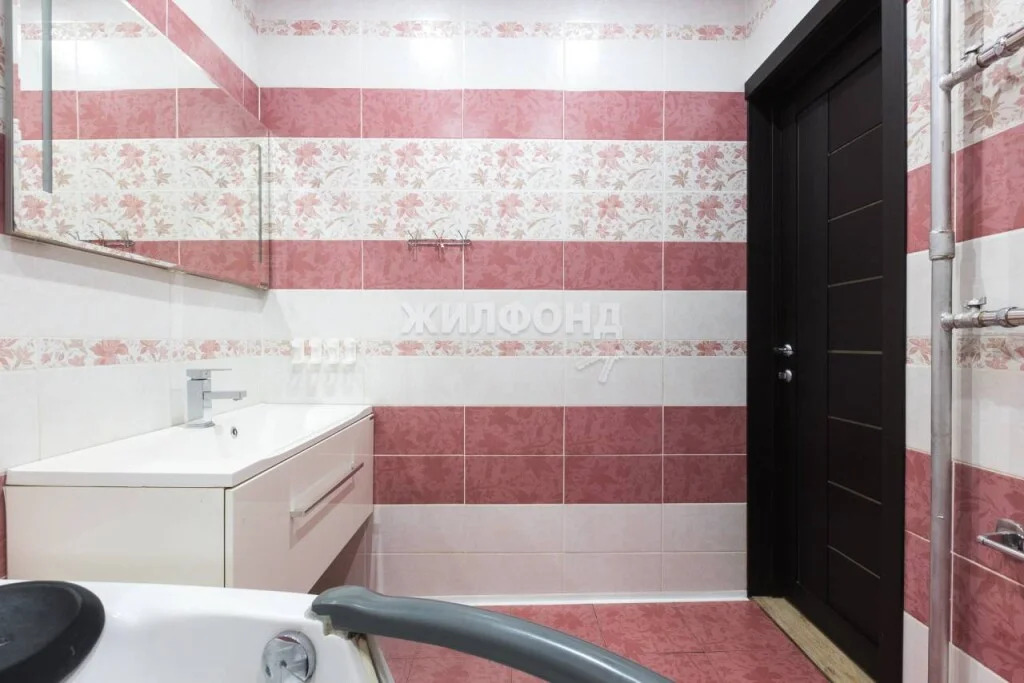 Продажа квартиры, Новосибирск, ул. Стартовая - Фото 16