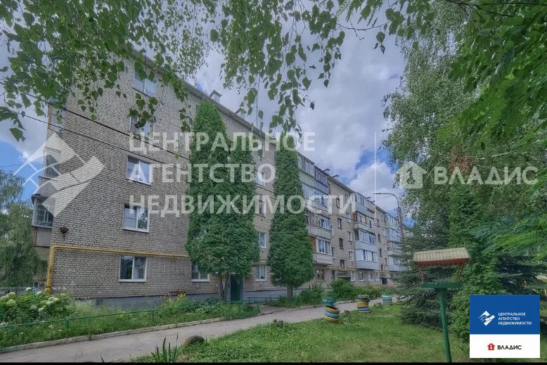 Продажа квартиры, Рязань, посёлок Мехзавода - Фото 0