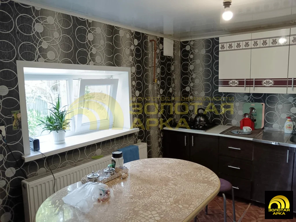 Продажа дома, Старотитаровская, Темрюкский район, ул. Таманская - Фото 14