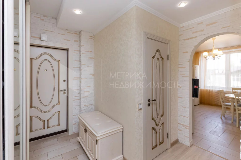 Продажа квартиры, Тюмень, Г Тюмень, Заречный проезд, д 37 к1 - Фото 36