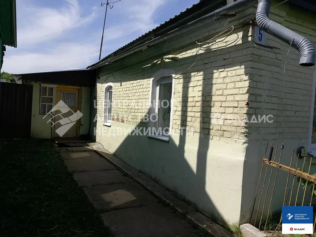 Продажа дома, Асташово, Старожиловский район - Фото 12