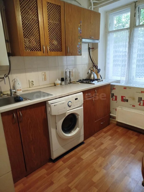Продажа квартиры, Севастополь, проезд Рудничный - Фото 4