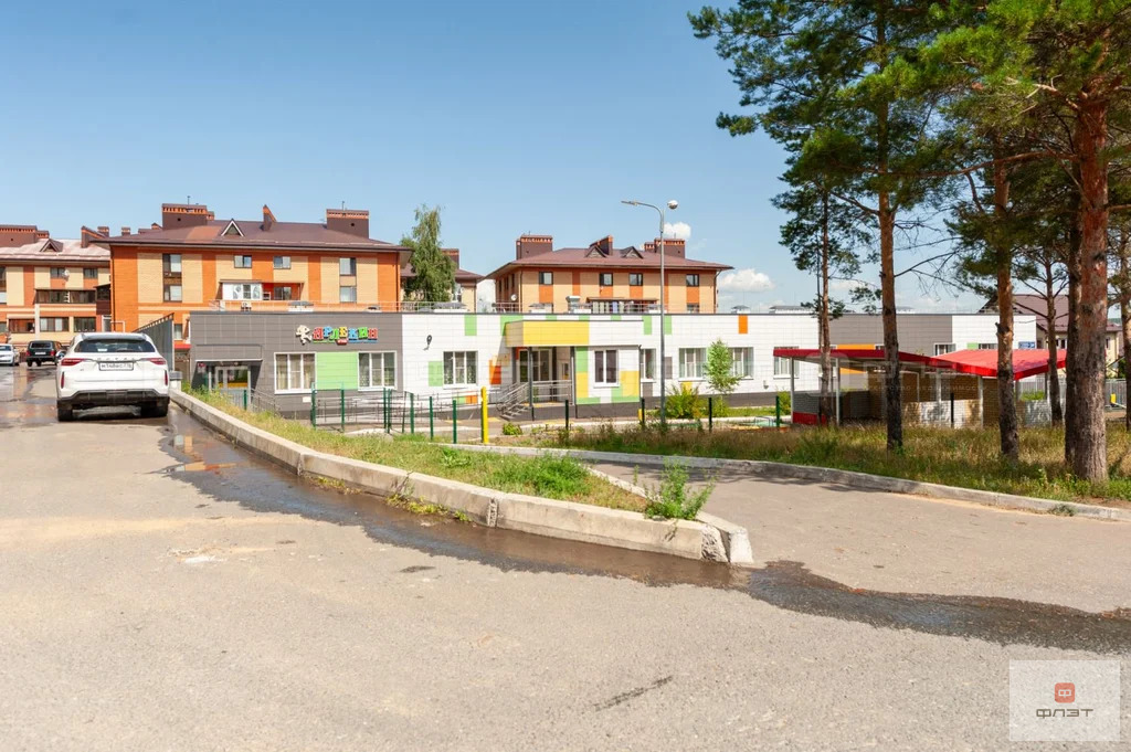 Продажа квартиры, Казань, ул. Академика Завойского - Фото 19