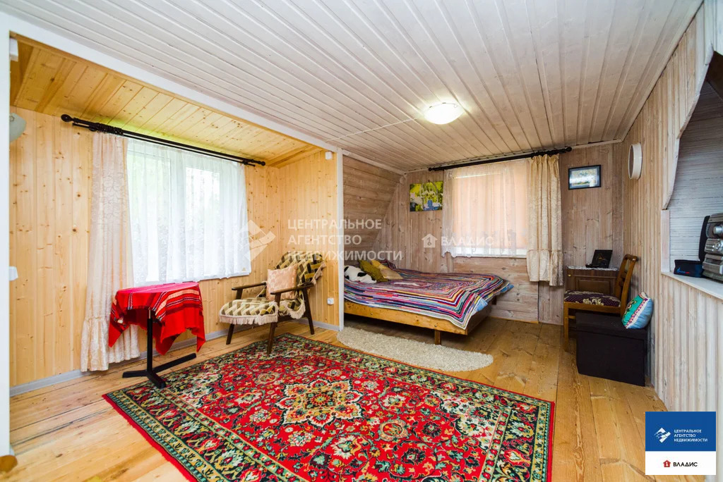 Продажа дома, Траново, Клепиковский район - Фото 15