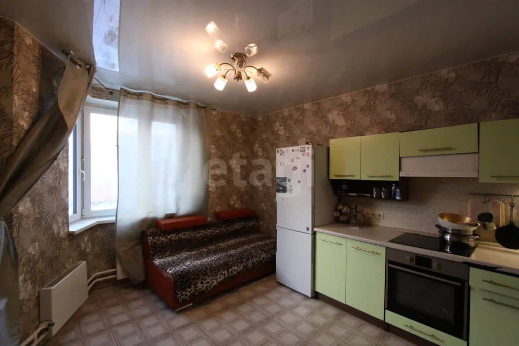 Продажа квартиры, Дрожжино, Ленинский район, ул. Южная - Фото 1