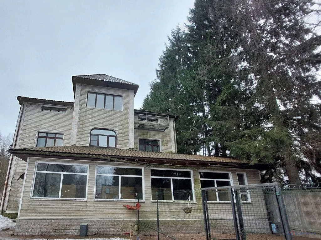 Продажа дома, Борисова Грива, Всеволожский район, ул. Песочная - Фото 2