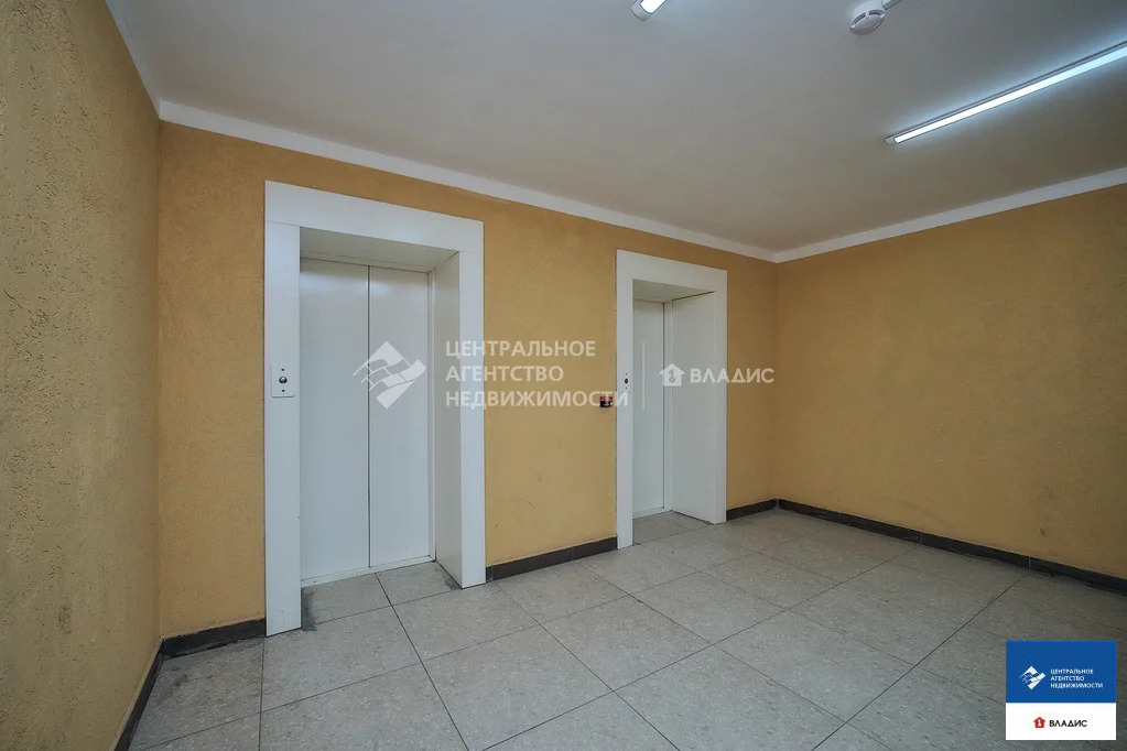 Продажа квартиры, Рязань, Шереметьевская улица - Фото 13