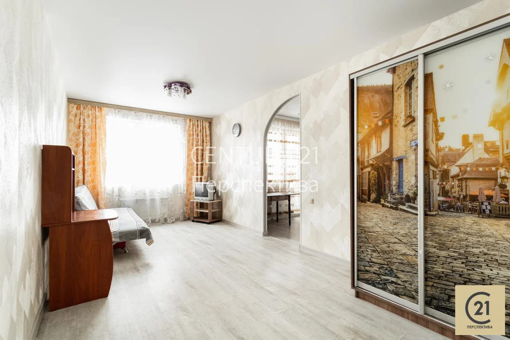 Продажа квартиры, Балашиха, Балашиха г. о., шоссе Косинское - Фото 3