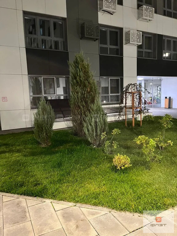 Продажа квартиры, Казань, ул. Азата Аббасова - Фото 7