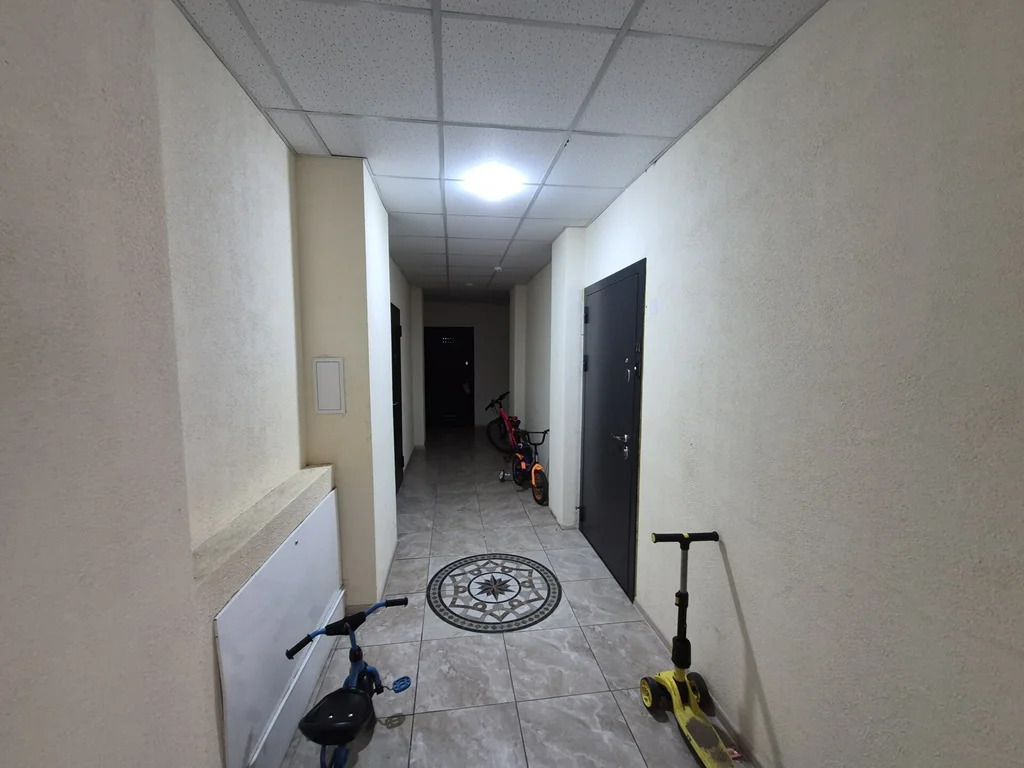 Продажа квартиры, Афипский, Северский район, ул. 50 лет Октября - Фото 20