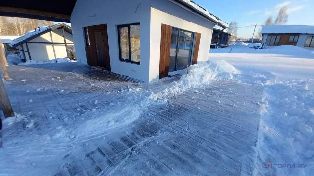 Продажа дома, Гусиный Брод, Новосибирский район - Фото 8