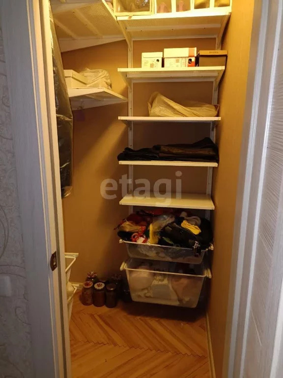 Продажа квартиры, м. Царицыно, ул. Медиков - Фото 31