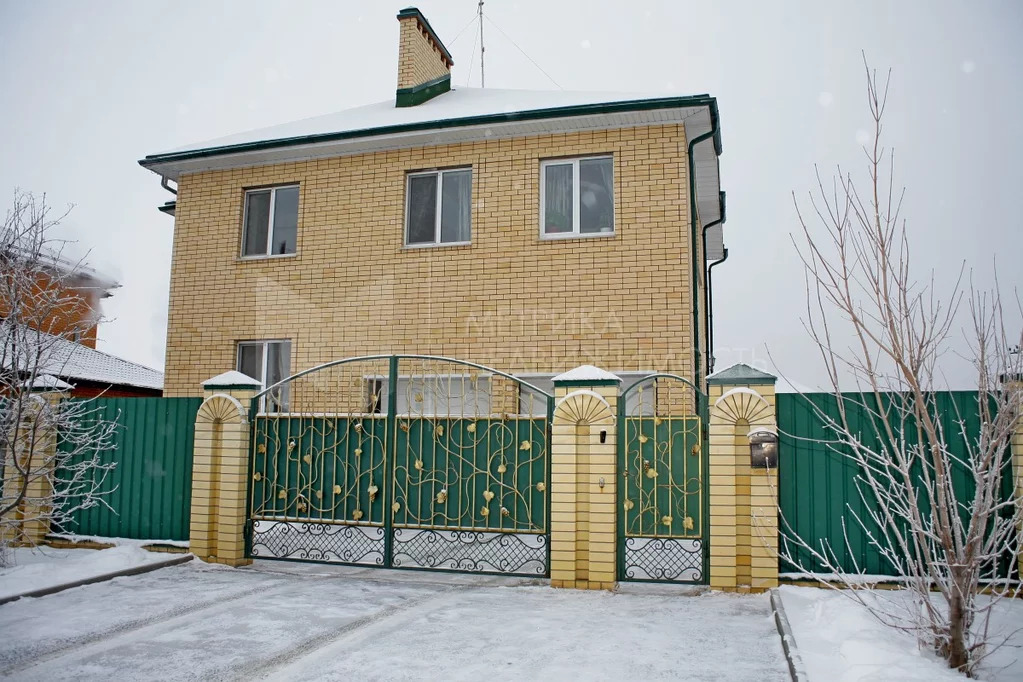 Продажа дома, Боровский, Тюменский район, Тюменский р-н - Фото 23