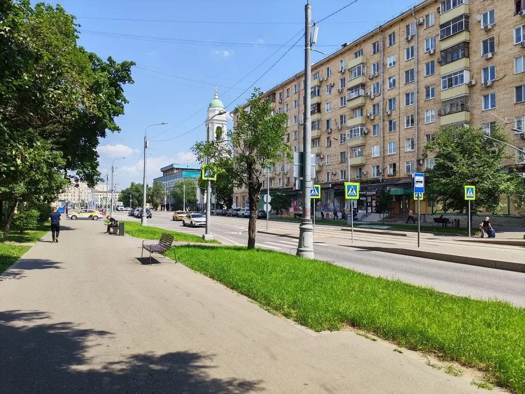 2-ка, Дубининская, 19 - Фото 40