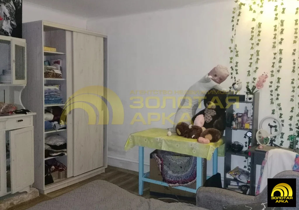 Продажа квартиры, Тамань, Темрюкский район, Молодежный пер. - Фото 2