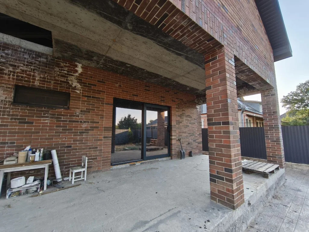 Продажа дома, Северская, Северский район, ул. Калинина - Фото 5