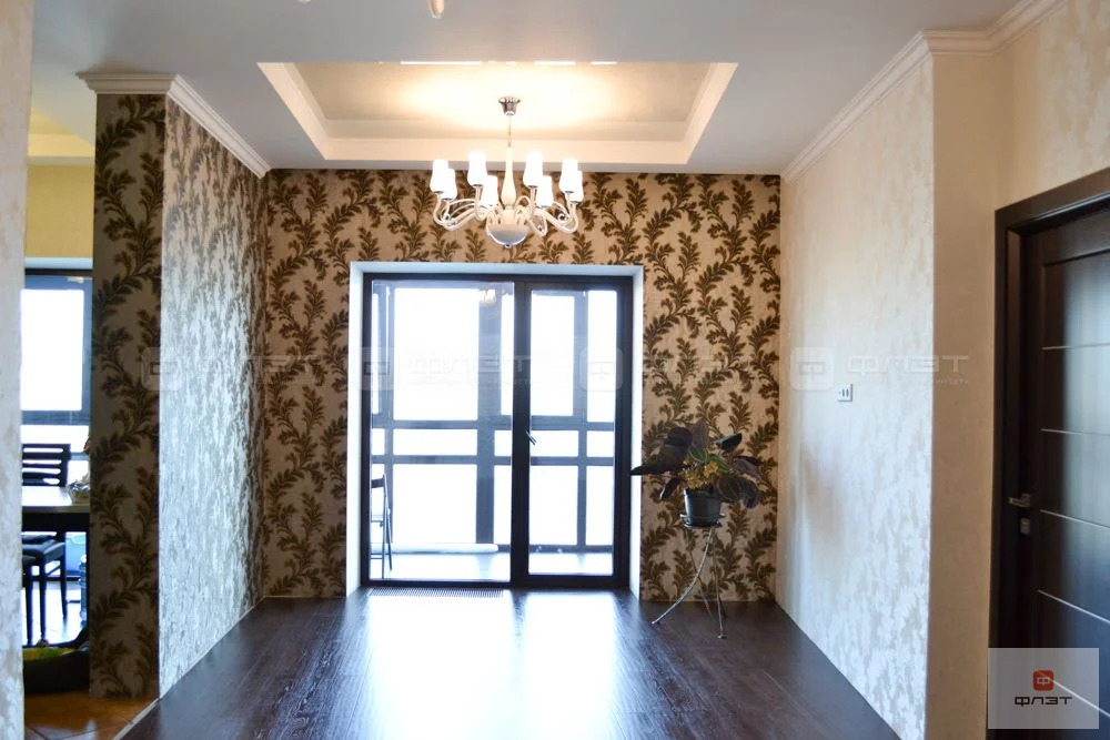 Продажа квартиры, Казань, ул. Чистопольская - Фото 12