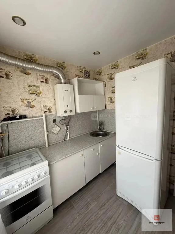 Продажа квартиры, Казань, ул. Нурсултана Назарбаева - Фото 6