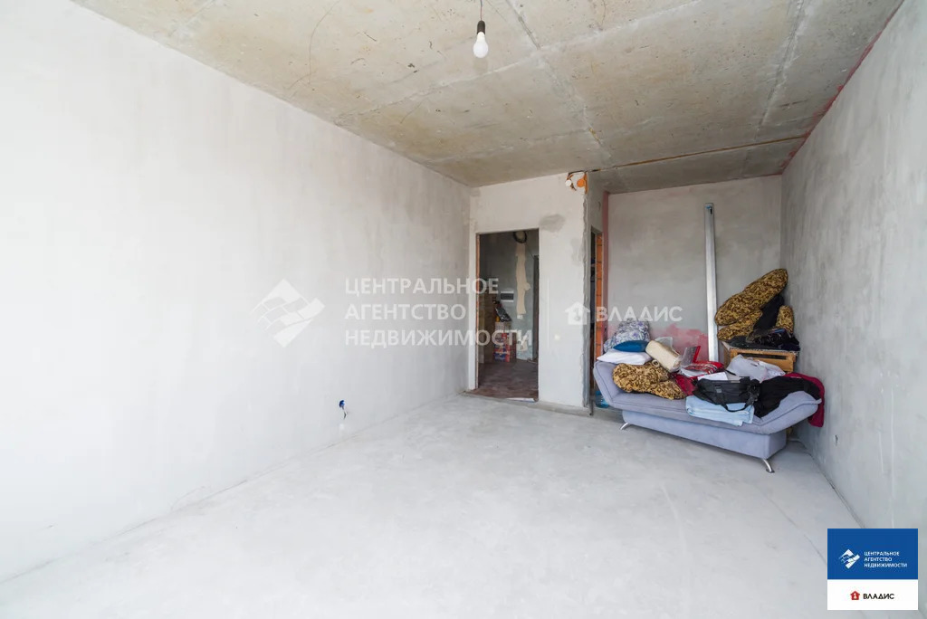 Продажа квартиры, Рязань, Московское ш. - Фото 1
