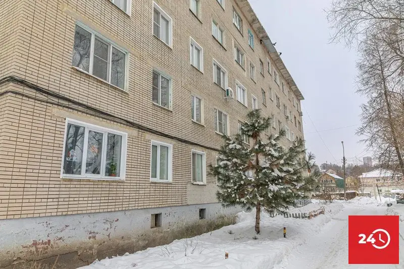 Продается 1 комнатная квартира по ул.Краснова, 39(Южная Поляна). - Фото 1