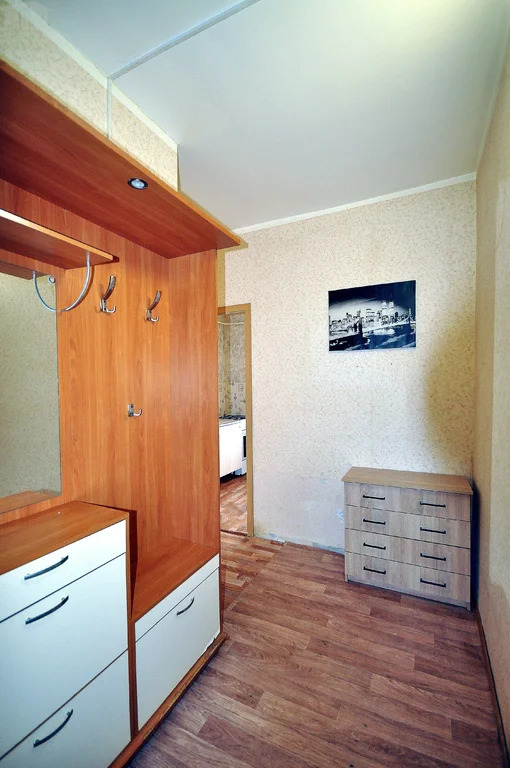 Продажа квартиры, Истра, Истринский район, Генерала Белобородова ... - Фото 3