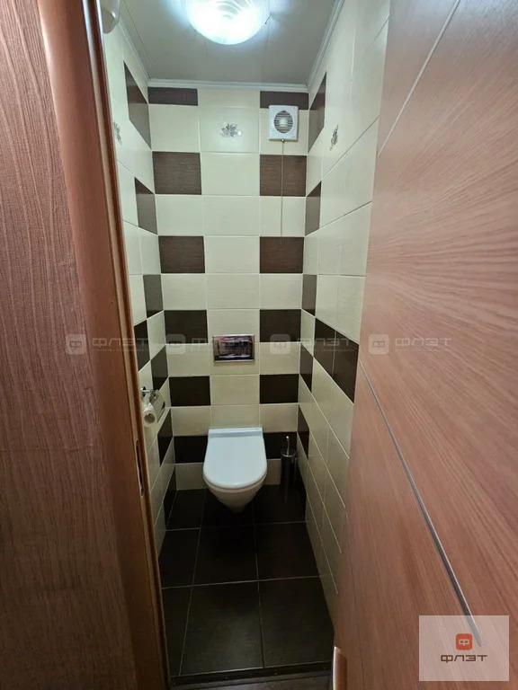Продажа квартиры, Казань, ул. Чистопольская - Фото 18