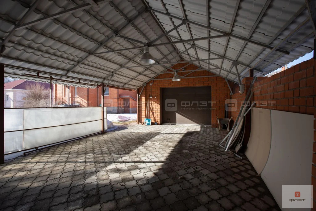 Продажа дома, Казань, ул. Затлы - Фото 6