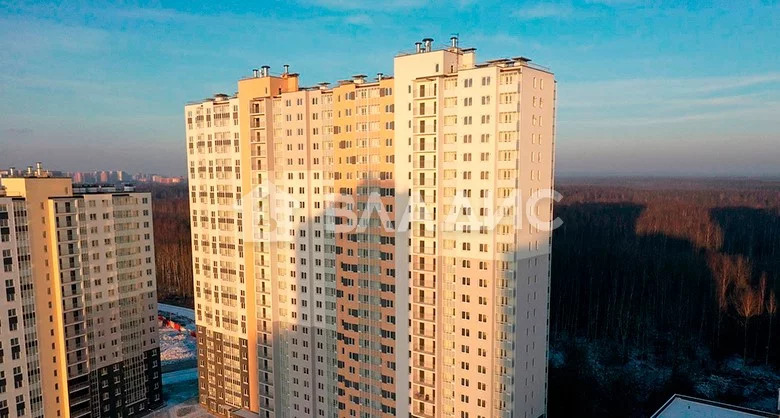 Санкт-Петербург, Чарушинская улица, д.24к1, Квартира на продажу - Фото 7