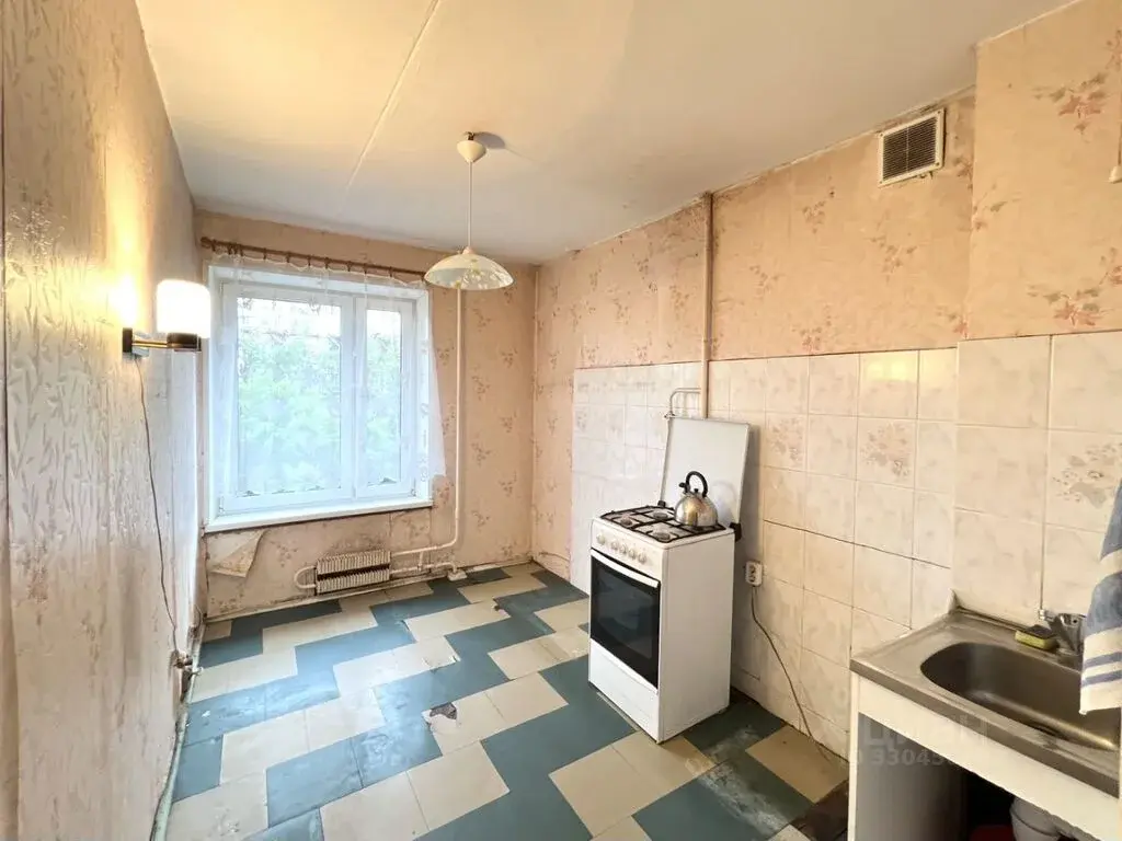 Продаю трехкомнатную квартиру 59.4м Коптевская ул., 18к2, Москва, САО, - Фото 24