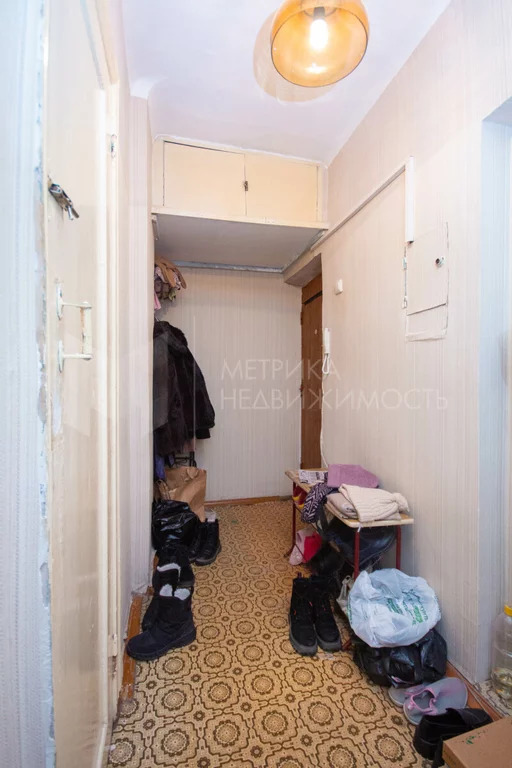 Продажа квартиры, Тюмень, г Тюмень - Фото 20