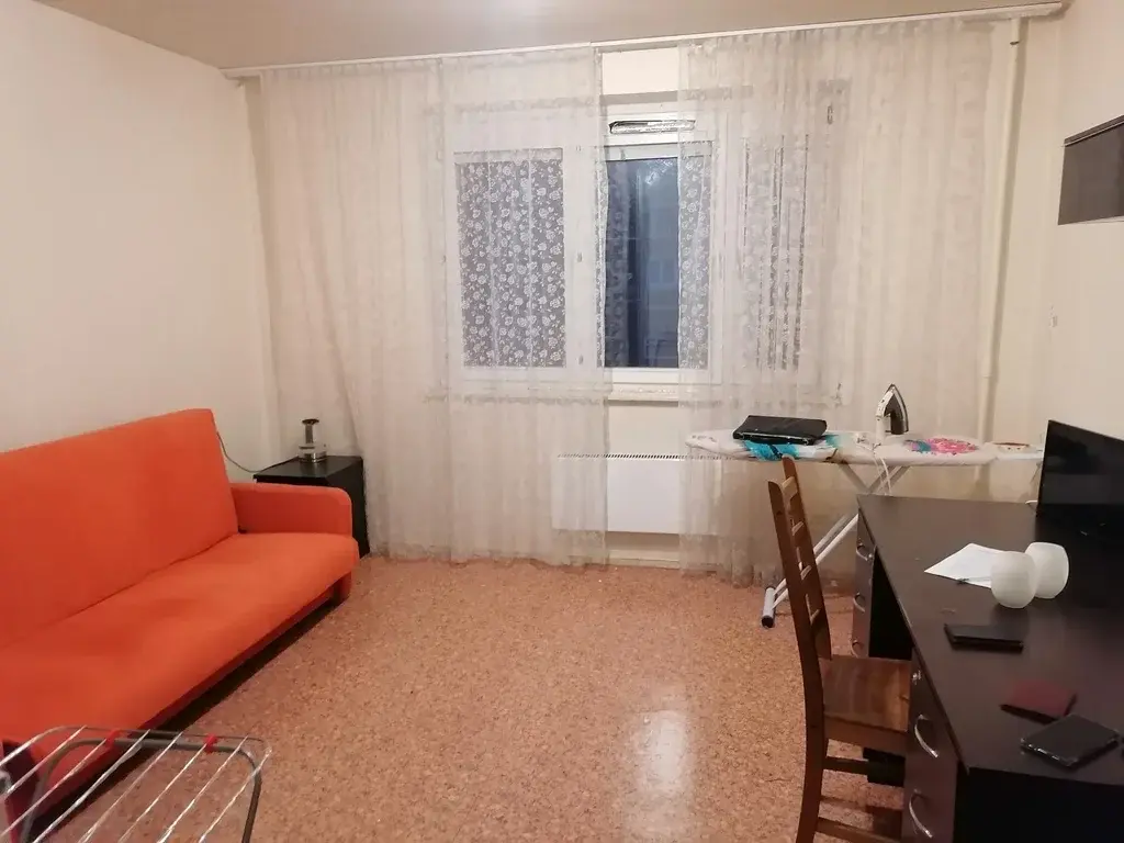 Уютная комната - Фото 2