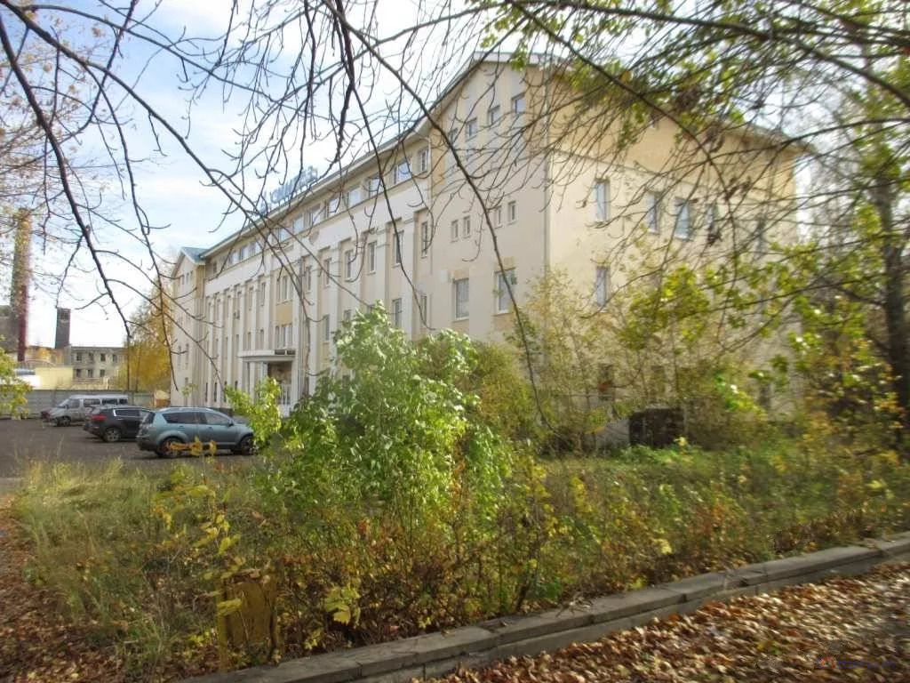 Продажа псн, Дзержинск, Восточный промрайон, оао "Синтез" - Фото 1