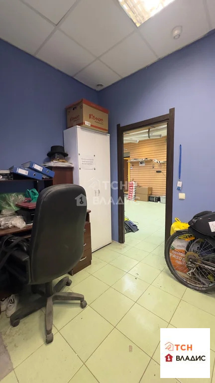 Продажа ПСН, Правдинский, Пушкинский район, ул. Герцена - Фото 13