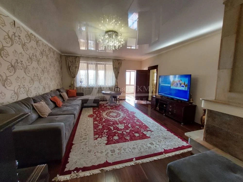 Продажа дома, Железноводск, 1 туп. - Фото 1