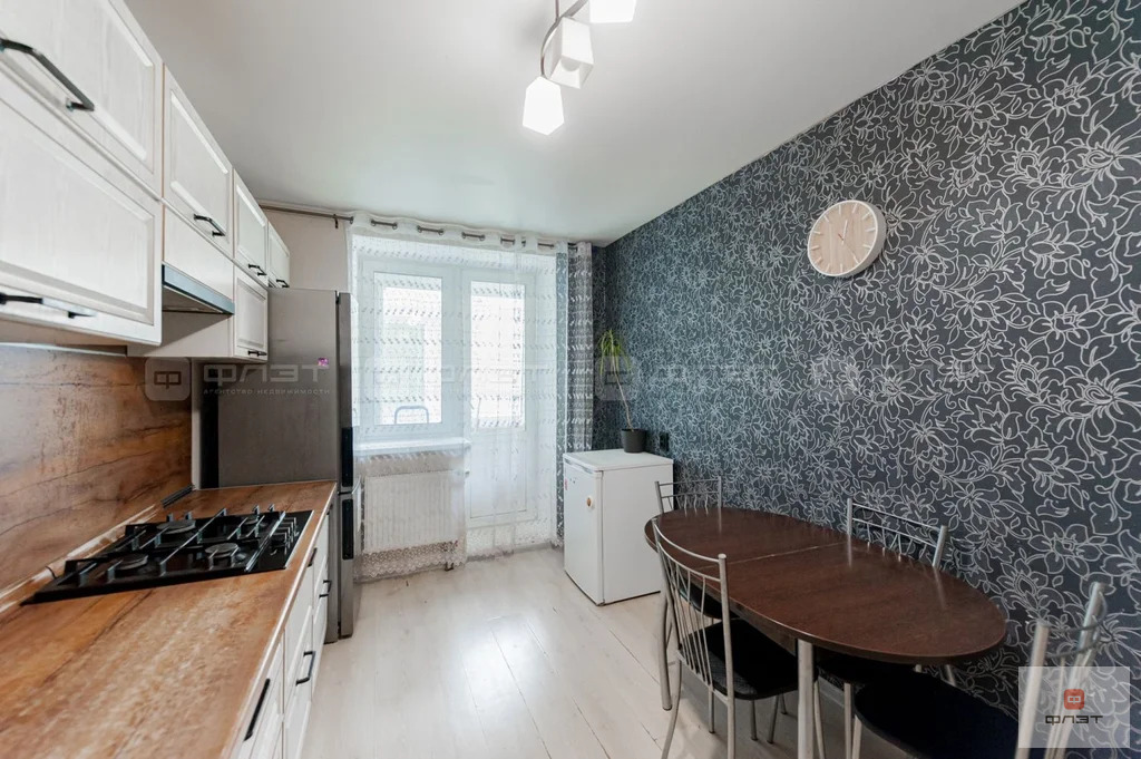 Продажа квартиры, Казань, ул. Кул Гали - Фото 5