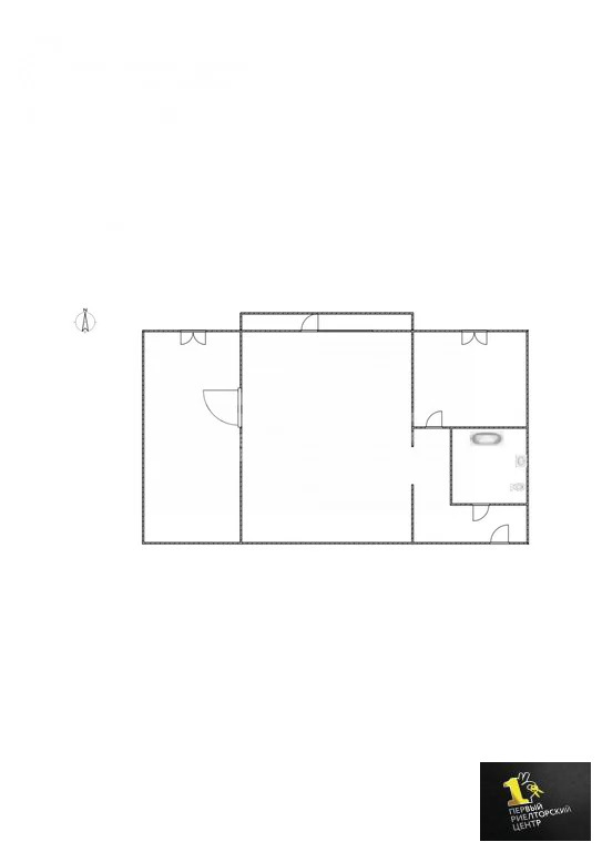 Продажа квартиры, Воскресенск, Воскресенский район, Менделеева ул, 9б - Фото 3