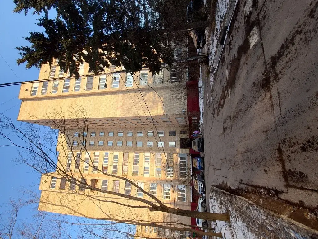 Продажа трехкомнатной квартиры 68.6м Московская область, Одинцовский ... - Фото 22