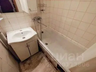 Купить однокомнатную квартиру 35.0м ул. Сальвадора Альенде, 4К2, ... - Фото 19