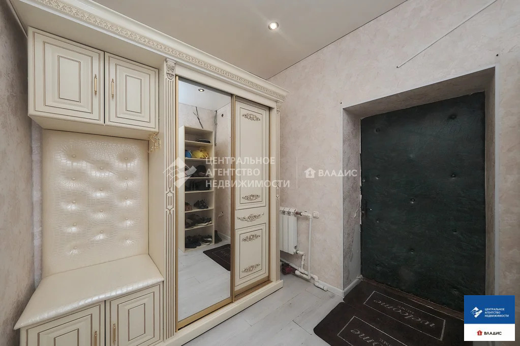 Продажа дома, Рязань, ул. Урожайная - Фото 15