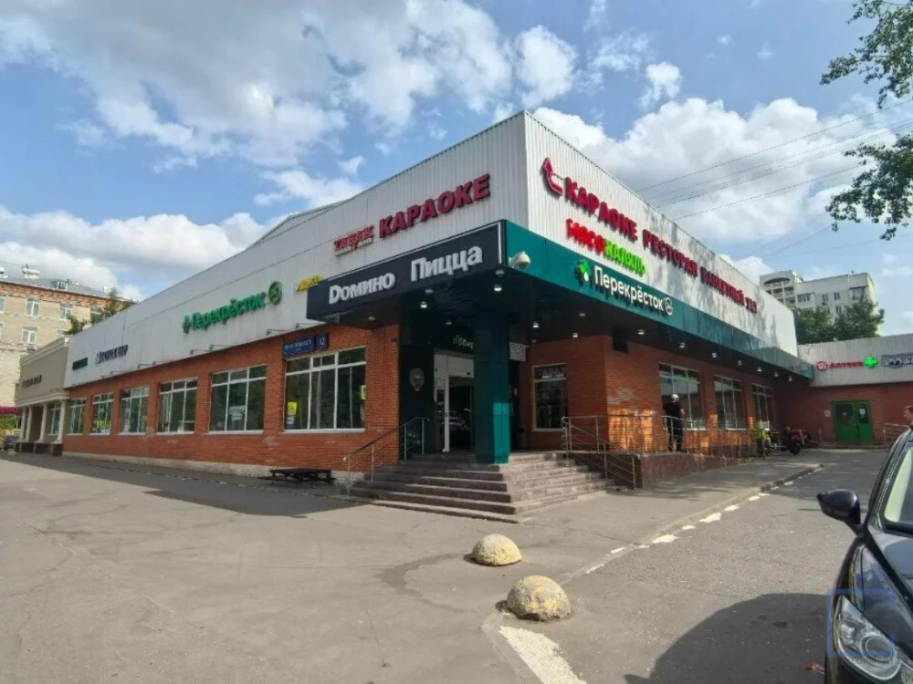 Продажа готового бизнеса, м. Текстильщики, ул. Юных Ленинцев - Фото 0