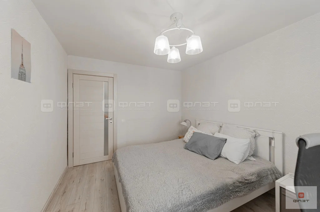 Продажа квартиры, Казань, ул. Кул Гали - Фото 5