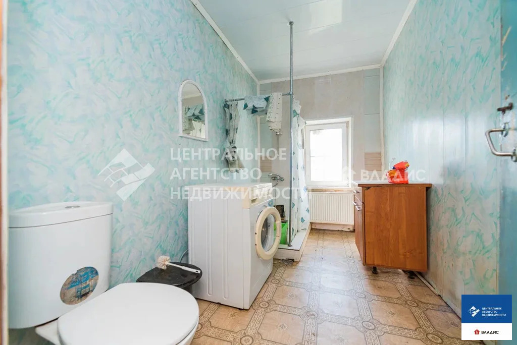 Продажа дома, Поляны, Рязанский район, ул. Колхозная - Фото 8