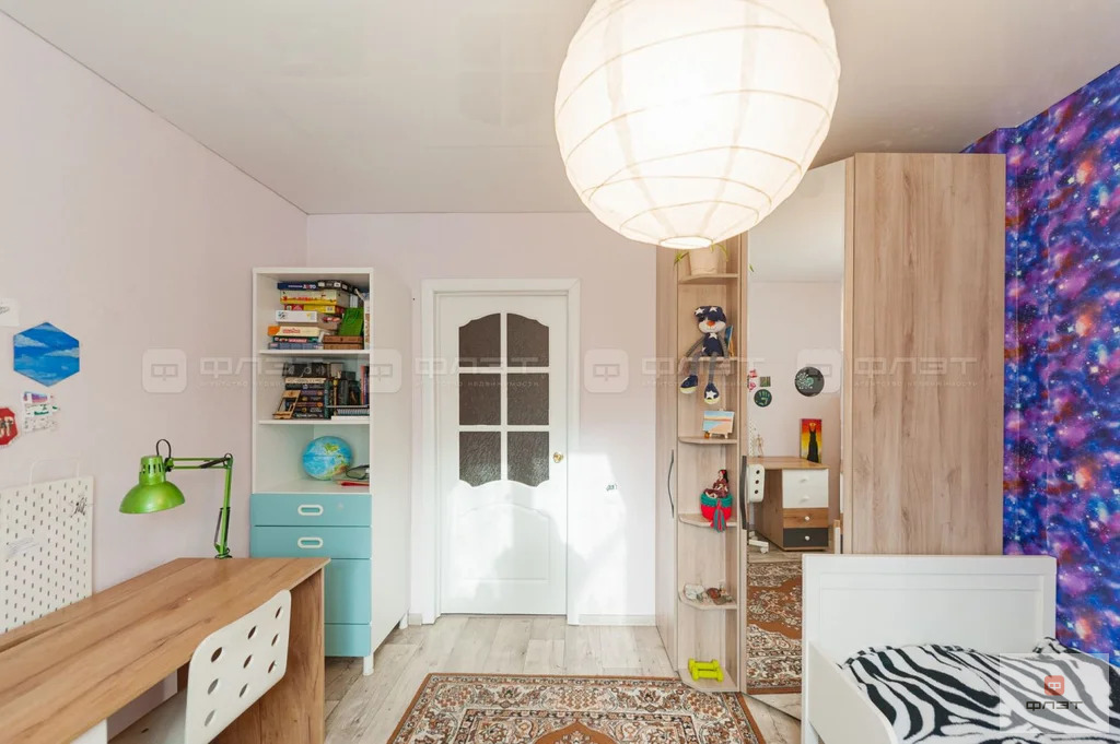 Продажа квартиры, Казань, ул. Парковая - Фото 14