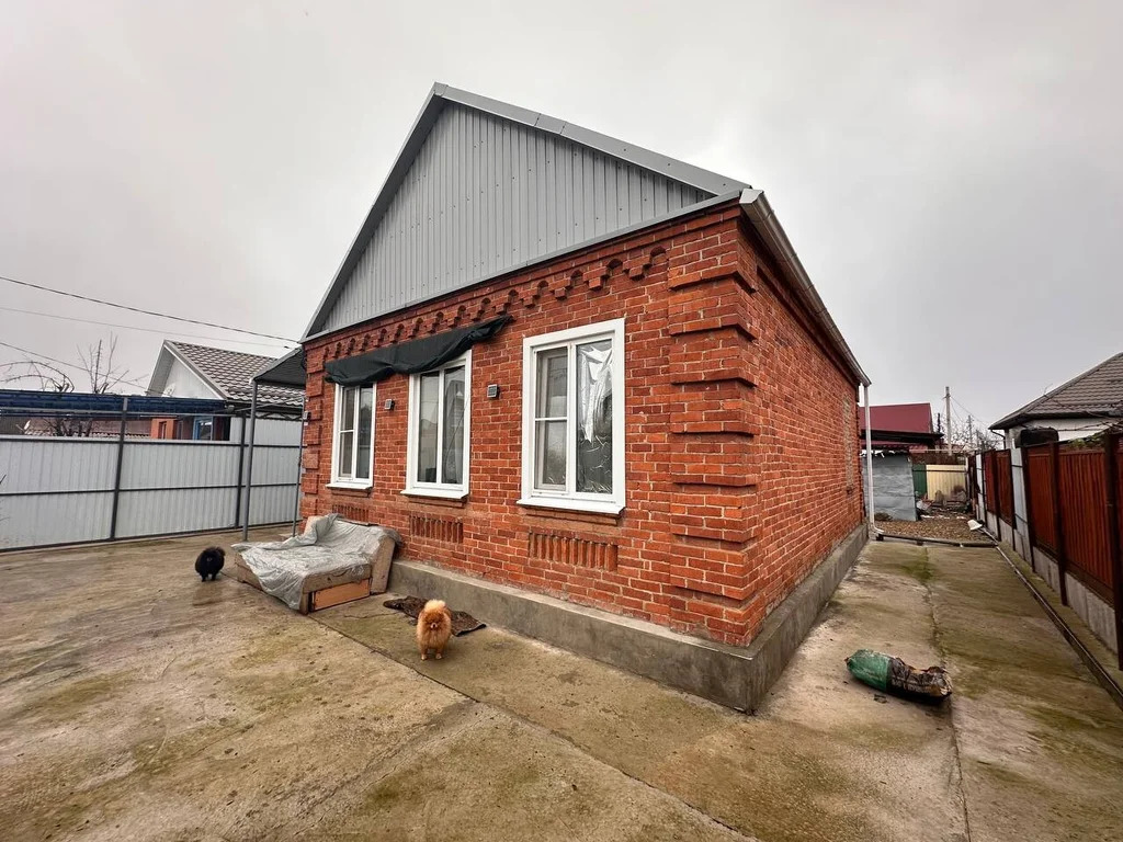 Продажа дома, Северская, Северский район, ул. Садовая - Фото 12