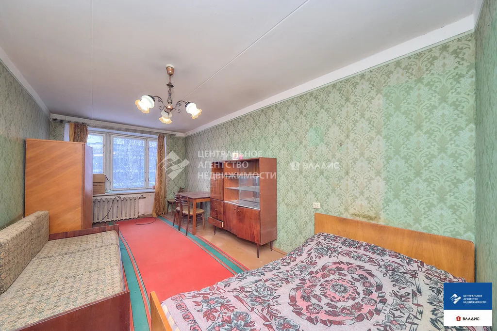 Продажа квартиры, Рязань, ул. Магистральная - Фото 4